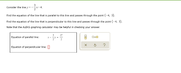 Line Y Mx B Find The Equation