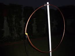 Ideally, you'll place your antenna as high up and as close to the nearest station as possible. Simple Diy Fm Antennas Build An Fm Loop For About 20 Fm Dxing