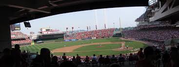 great american ball park