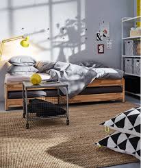 This Stackable Bed From Ikea Is A