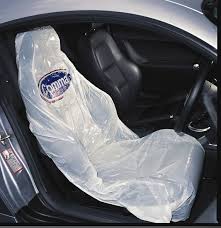 Seat Covers X100 Ideal For Protecting
