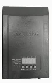 Hampton Bay Low Voltage 200 Watt