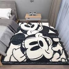 mickey mouse carpet furniture home