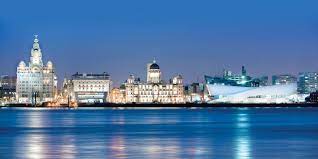 Official account of liverpool city council. Liverpool City Region Combined Authority Linkedin