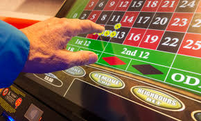 Revealed: betting giants lobbied UK government over proposed crackdown |  Gambling | The Guardian