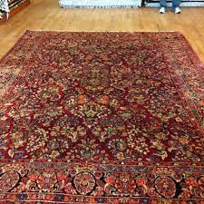 oriental rugs antique in birmingham