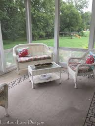 screened in porch ideas affordable and