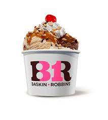 Baskin-Robbins gambar png