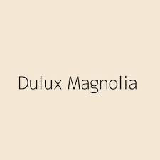 Dulux Dulux Colour Magnolia Paint