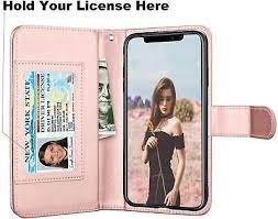 iphone xr case iphone xr wallet case