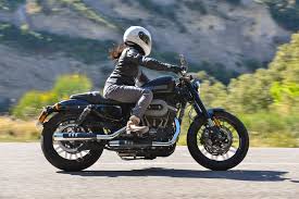 harley davidson launches roadster