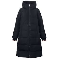 Penny Insulation Down Jacket In Sky Captain