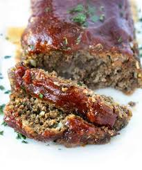 best meatloaf recipe chef dennis