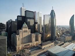 hotels in toronto book now