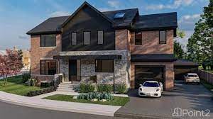 new homes in niagara falls on point2