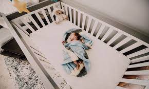 Choosing The Perfect Bedding For A Baby
