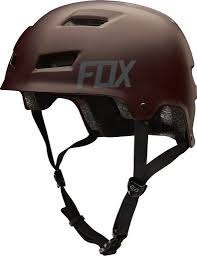 Fox Metah Helmet Size Chart