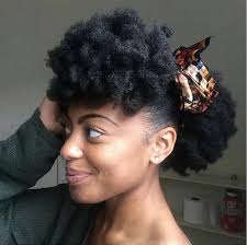 And with the right shade based on your skin tone, it can look really flattering as well. 101 Majestic Short Natural Hairstyles For Black Women 2020