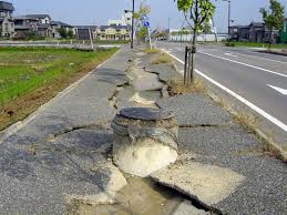 The inner core, outer core, mantle and crust. Earthquake Protection Definition Causes Effects Precaution