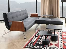 minimalist clubber recliner sofa bed