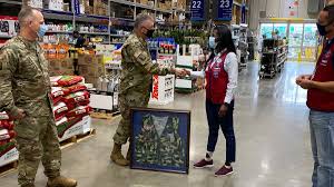 Lowe's has a variety of seasonal jobs and. Lowe S Careers Pa Twitter Meet Tenesha W As A Talent Acquisition Partner And One Of Lowe S Military Recruiting Champions She Has Been Working With The Mississippi National Guard For Years Regarding Employment