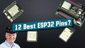 whats with the love of the esp32