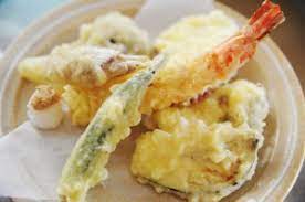 tempura recipe an authentic recipe