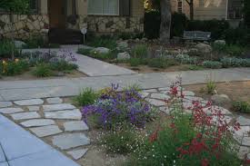Drought Tolerant Gardens Traditional