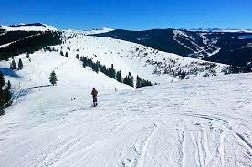 18 best ski resorts in the usa 2023 24