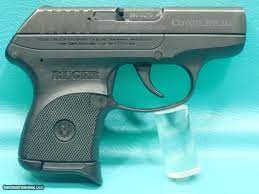 ruger lcp coyote special 380acp 2 3