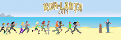 It's not too developed or crowded but has enough facilities to our koh lanta guide shares all our tips including the best things to do and places to eat, where. Koh Lanta French Tv Show Aquilon Tv Shows Pixel Art French