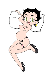 Rule34 - If it exists, there is porn of it  betty boop  4392409