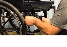 wheelchair maintenance wheelchair