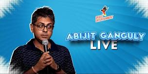 Abijit Ganguly Live