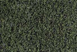 artificial turf touted as recycling