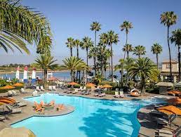 california all inclusive hotels