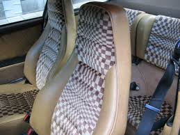 Identify Front Seat Pelican Parts Forums