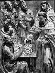 CERVANTES. CAUTIVO EN ARGEL