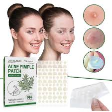 acne stickers invisible makeup