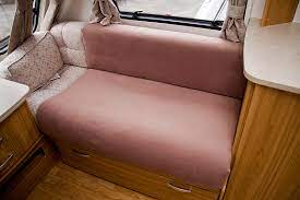 Front Caravan Seat Covers Jonic Uk