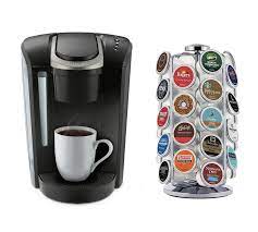 Water is the most important element in the longevity of your brewer. Keurig K Select Single Serve K Cup Pod Coffee Maker Reviews Wayfair