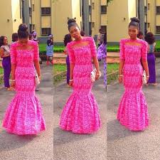 Image result for Aso ebi styles