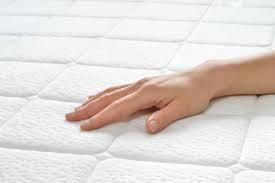 how to clean a memory foam mattress in