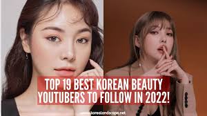 top 19 best korean beauty yours