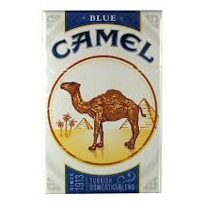 Our camel cigarettes are delivered fresh discount cigarettes to your door. Camel Blue King Box World Beverage