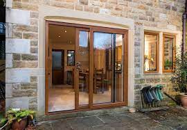 Sliding Patio Doors In South Wales