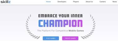 I'm personally going to stick to side hustles like making money with a blog and freelance writing, but i hope my skillz gaming review helps you. List Of Skillz Games For Money On Your Phone Money From Side Hustle
