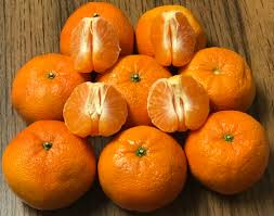 halo mandarin