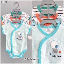 Set bodysuit bé trai Thái Lan – DoChoBeYeu.com