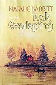 Tuck Everlasting - Wikipedia